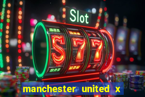 manchester united x tottenham ao vivo multi canais